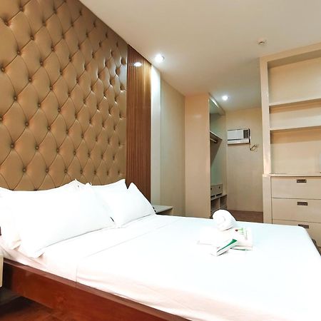 Dreaming Forest Hotel - Libjo, Batangas Екстер'єр фото