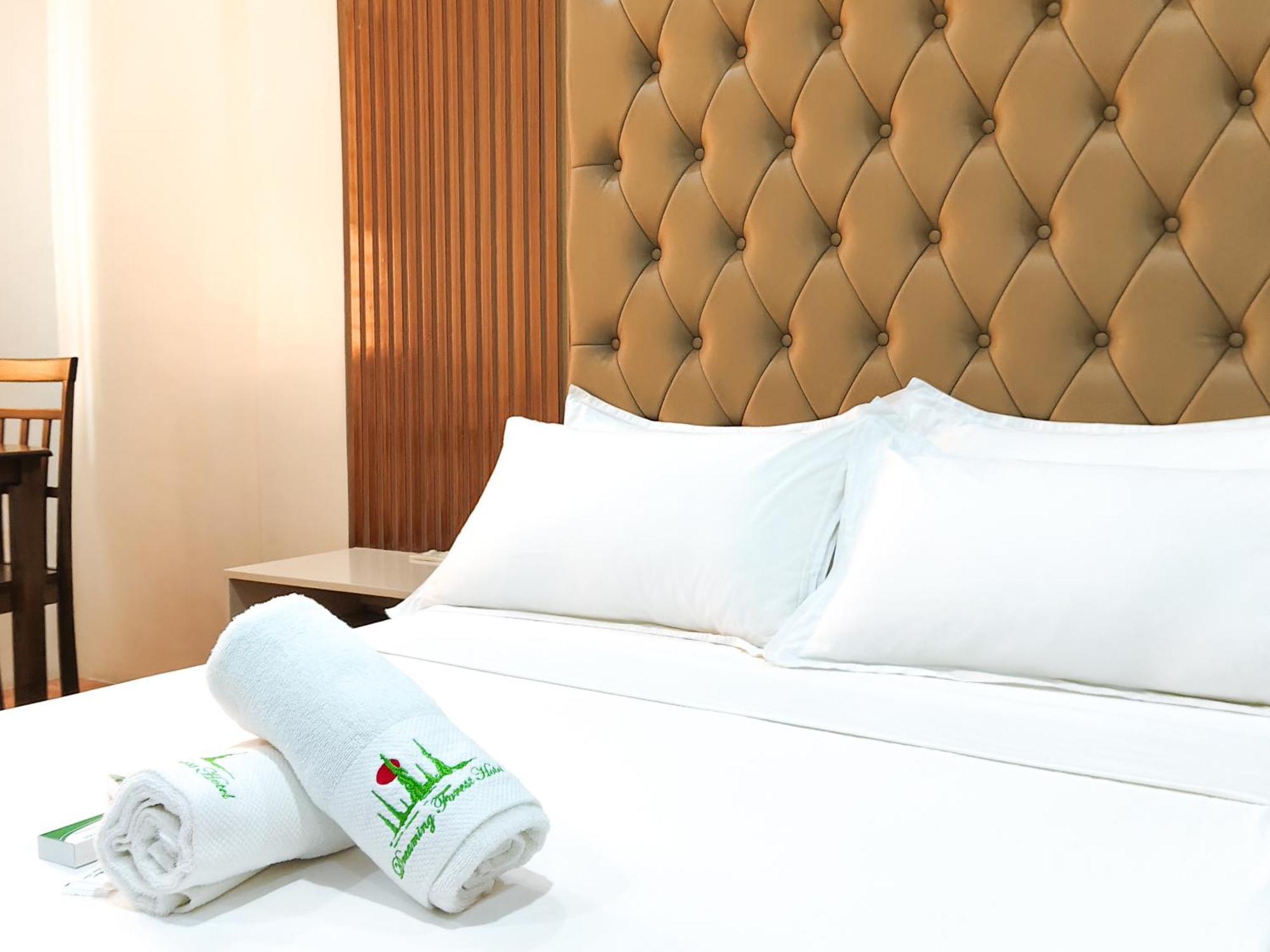 Dreaming Forest Hotel - Libjo, Batangas Екстер'єр фото