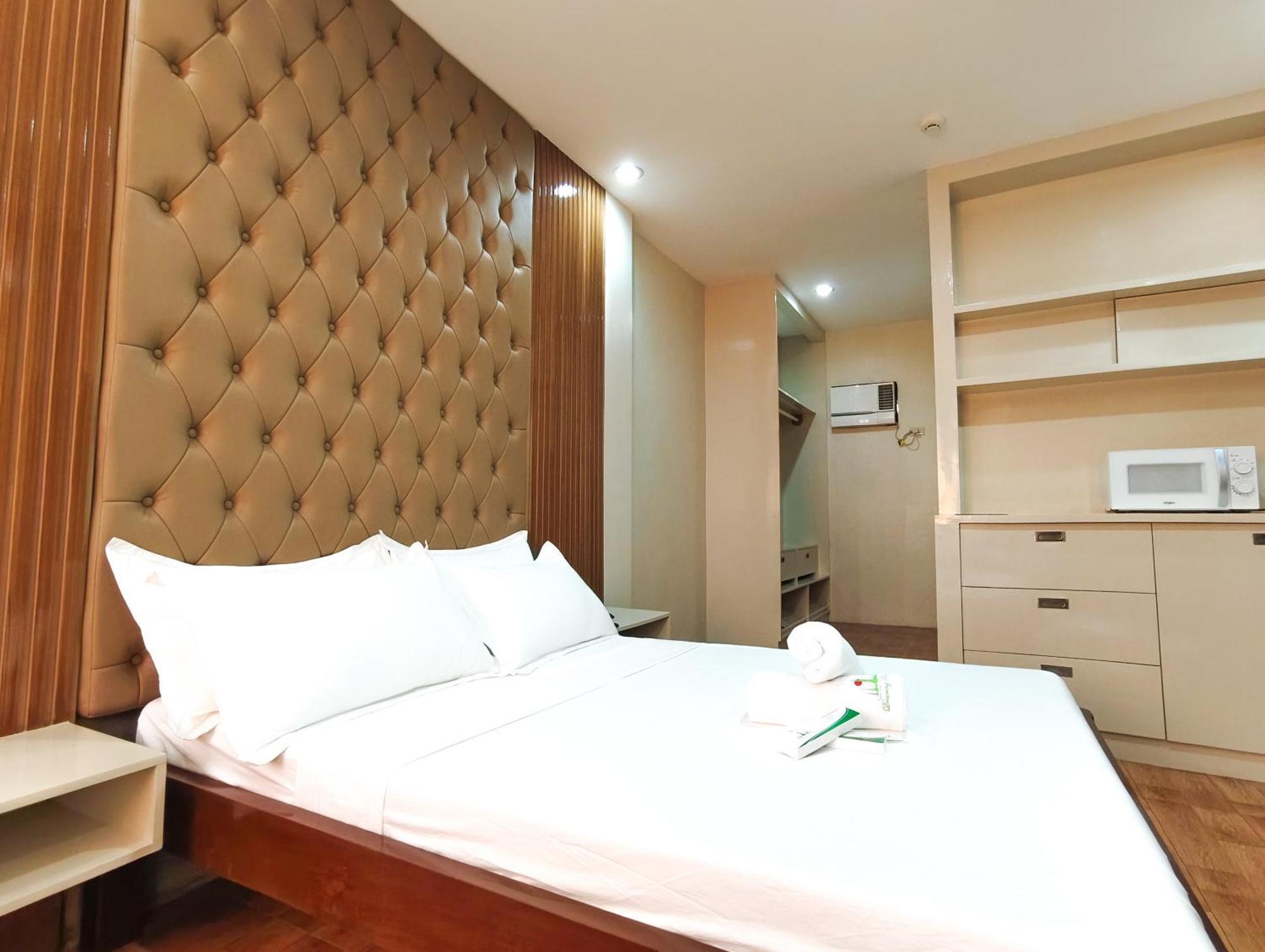 Dreaming Forest Hotel - Libjo, Batangas Екстер'єр фото